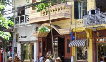 Hanoi & die Halong-Bucht entdeckt - 6 Tage
