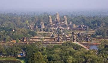 Danang, Hoi An et Siem Reap - 9 jours