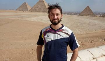 Kairo zum Anfassen: Gizeh Pyramiden, Sphinx, Großes Ägyptisches Museum GEM und Basare Tages Rundreise