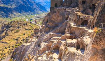 Georgië&Armenië avontuur-rondreis