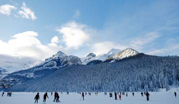 Festive Wonders  Calgary → Victoria (2025)