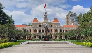 10 Days in Vietnam From South to North