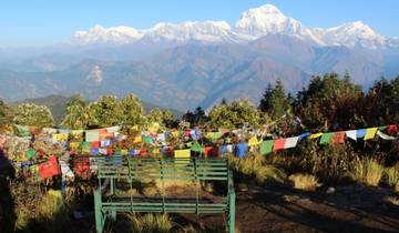 Circuito Esencia de Nepal Cultura, Ocio, Naturaleza e Impacto Social Destacados