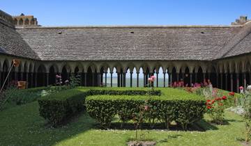 3 Day Northern France Itinerary, incl. Normandy and Loire Valley