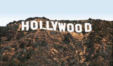 14 Days in USA Coast to Coast, incl. New York and Las Vegas