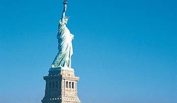 14 Days in USA Coast to Coast, incl. New York and Las Vegas