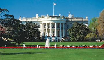 14 Days in USA Coast to Coast, incl. New York and Las Vegas