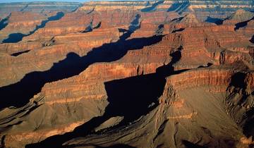 14 Days in USA Coast to Coast, incl. New York and Las Vegas