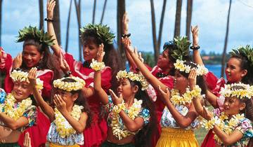 Inseltraume Hawaii (19 Nachte)