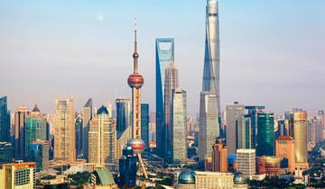 Klassisches China mit Yangzi-Kreuzfahrt