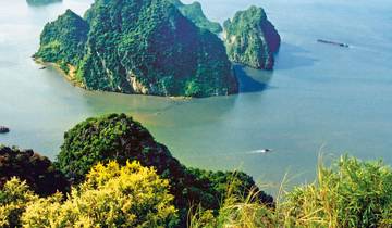 In the heart of Indochina (group tour) Tour