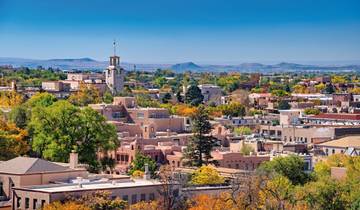 Route 66 (14 nights) from Chicago/to Los Angeles