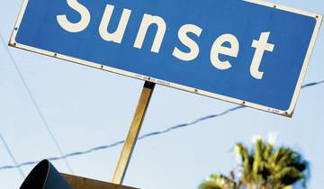 Wild West Feeling (7 Nachte)