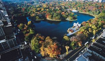 Bilderbogen des Ostens