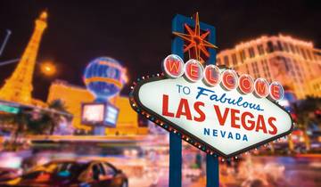 Golden bridges & grandiose canyons Tour