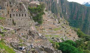 Grosse Sudamerika Rundreise