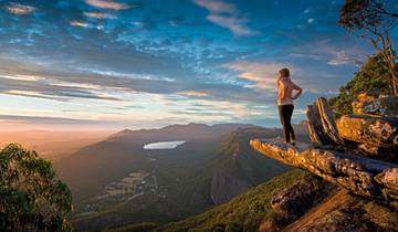 3 Days Australia, incl. Great Ocean Road and Grampians