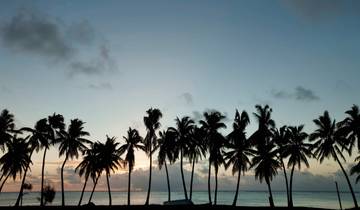 Circuito Experiencia en las Islas Cook