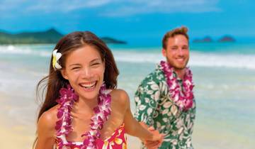 Trauminseln Hawaii aktiv erleben