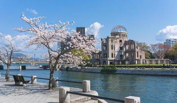 Japan zum Kennenlernen (nur Landprogramm)