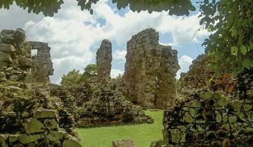 Der Panama-Kanal, das 8. Weltwunder