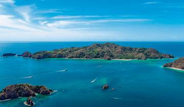 Hoogtepunten rond San José (Engelssprekende gids)-rondreis