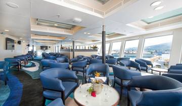 12 Day French Polynesia Itinerary, incl. Tahiti and Bora Bora