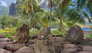 12 Day French Polynesia Itinerary, incl. Tahiti and Bora Bora