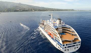12 Day French Polynesia Itinerary, incl. Tahiti and Bora Bora