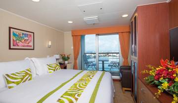 12 Day French Polynesia Itinerary, incl. Tahiti and Bora Bora