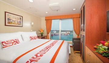 12 Day French Polynesia Itinerary, incl. Tahiti and Bora Bora