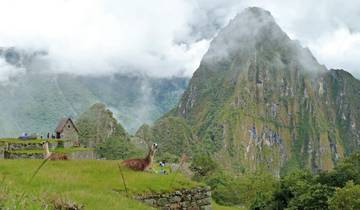 Hohepunkte Andenlander: Von Peru bis Ecuador
