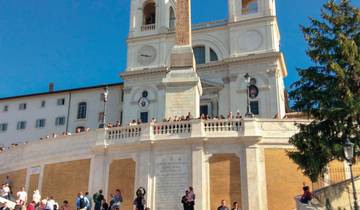 Kleingruppenreise Rom & Amalfikuste