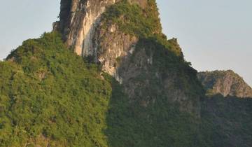 Vietnam Classic (Privatreise)