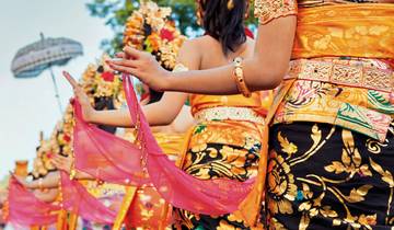 Natur, Kultur und Tradition (Privatreise)