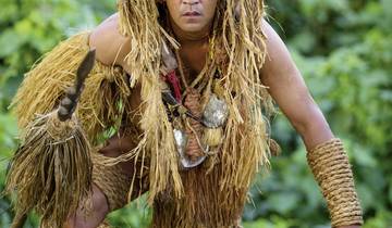 Circuito Conoce las Islas Cook