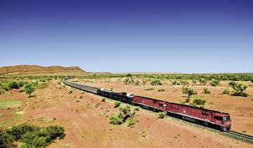 Australiens Glanzpunkte kompakt Rundreise