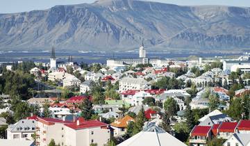 Hohepunkte rund um Reykjavik