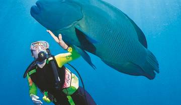 19 Day Australia Itinerary, incl. Sydney and Melbourne