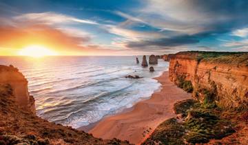 19 Day Australia Itinerary, incl. Sydney and Melbourne