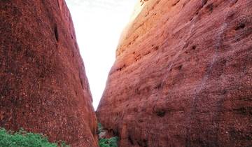 19 Day Australia Itinerary, incl. Sydney and Melbourne