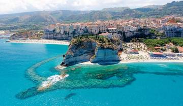 Circuito Visita a Calabria