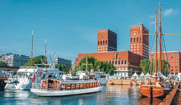 Erlebnisreiches Oslo