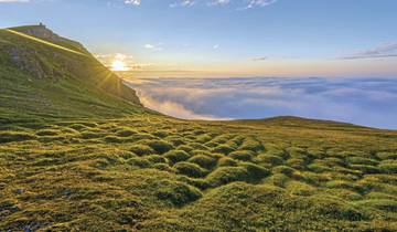 Lappland, Lofoten und Nordkap (ab Tromso)