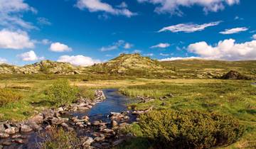 Imposantes Fjordland