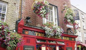 Zauber Irlands - Kuste, Kultur und keltische Spuren