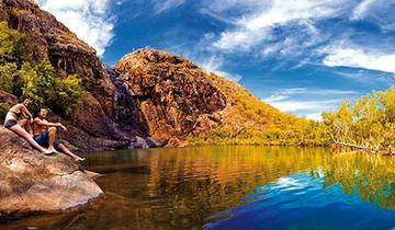 Westkuste auf eigene Faust (Darwin-Perth)