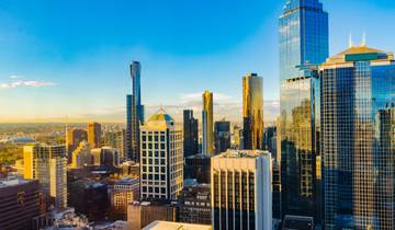 3 Day Victoria Itinerary, incl. Great Ocean Road and Grampians