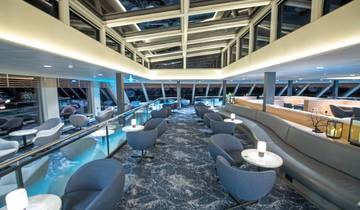 Havila Voyages Bergen-Kirkenes-Bergen (einschließlich Magerøya) Rundreise