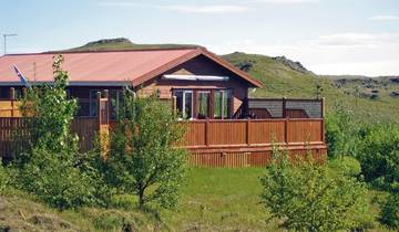 Ferienhausrundreise Rund um Island